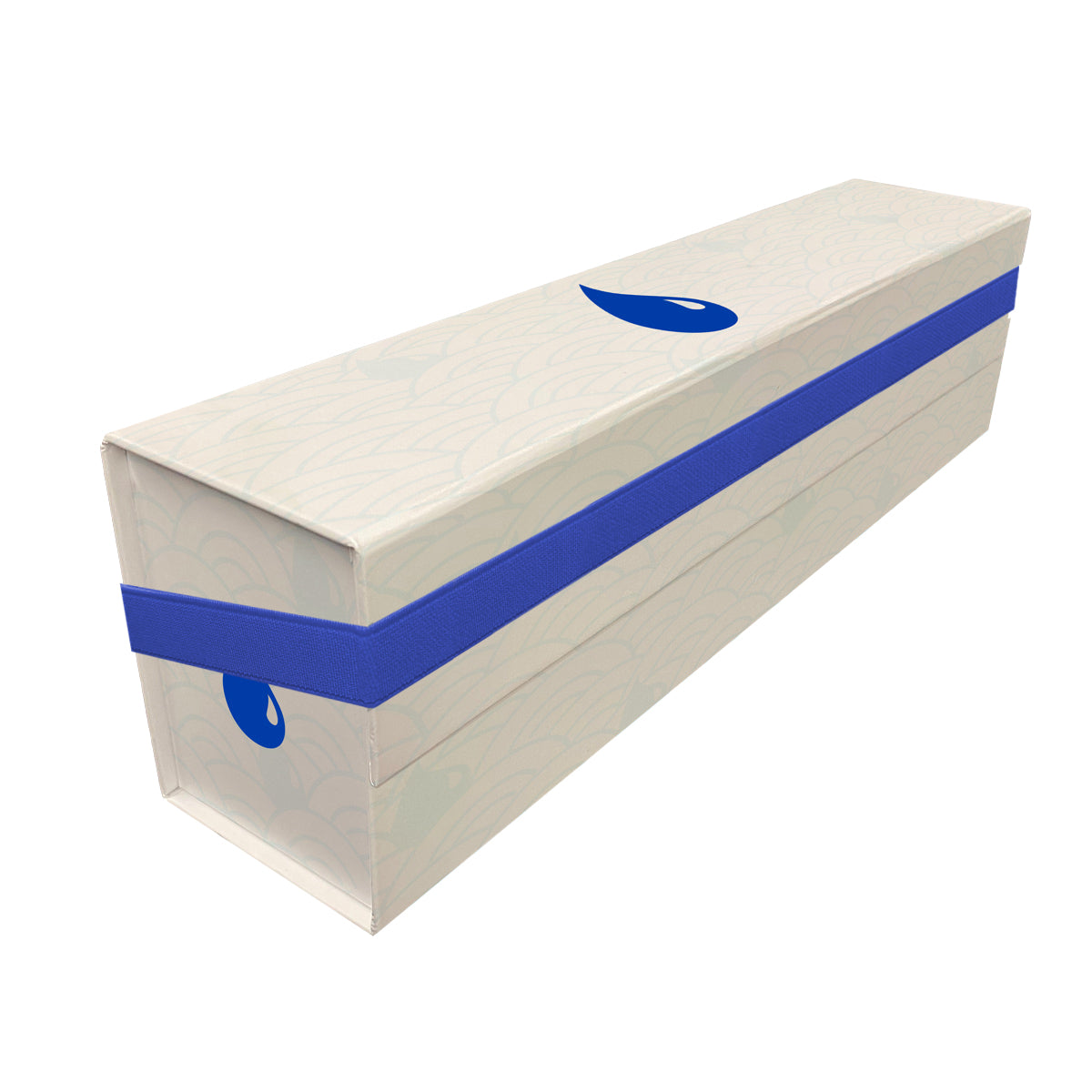 mana 8 flat pack storage box island for magic the gathering