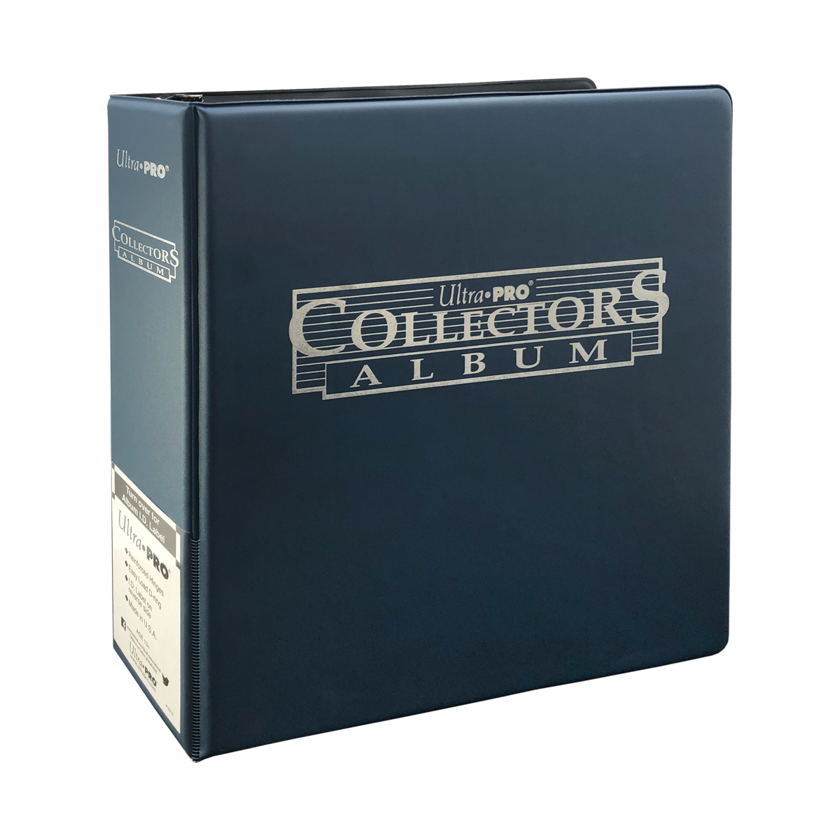 3%e2%80%b3 collectors album