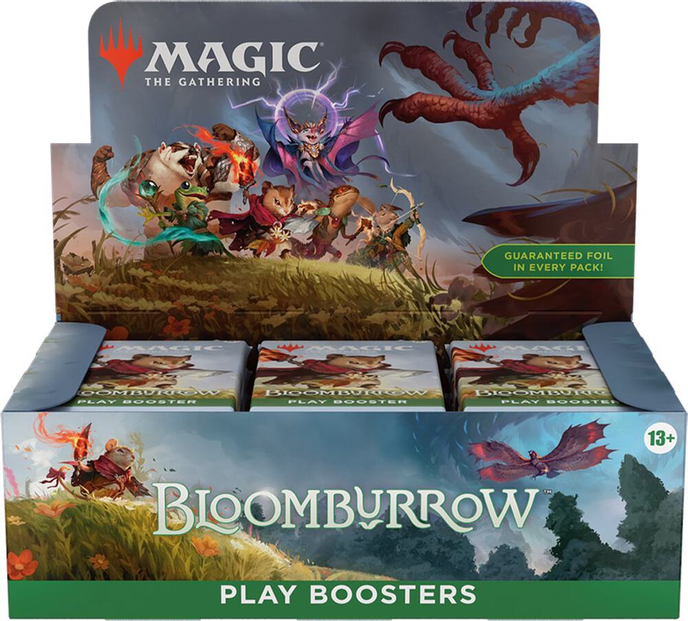 play booster box bloomburrow