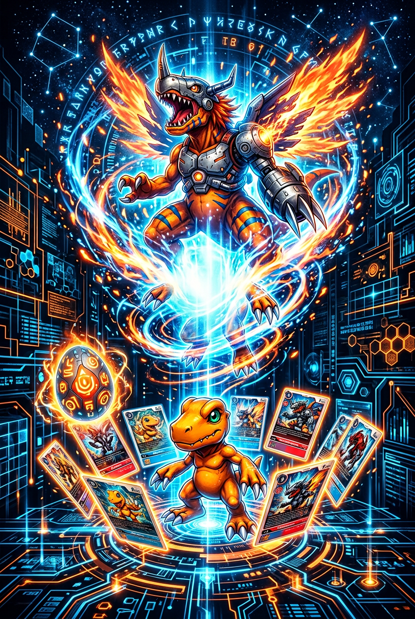 Digimon