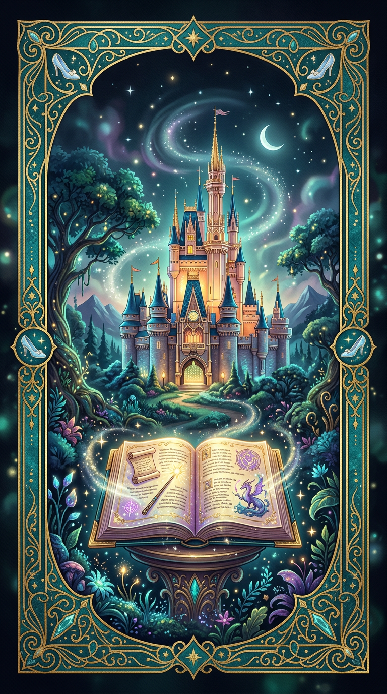 Lorcana