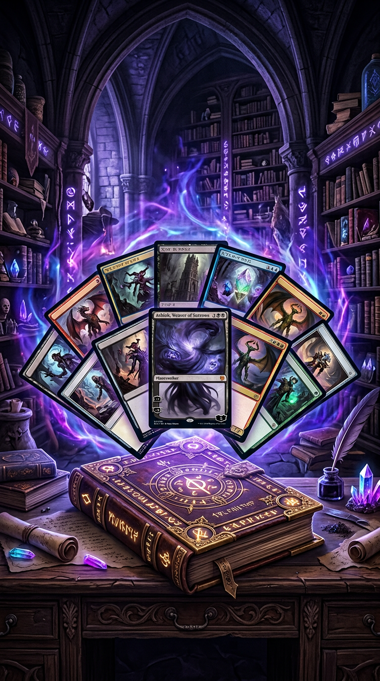 MTG cards Australia