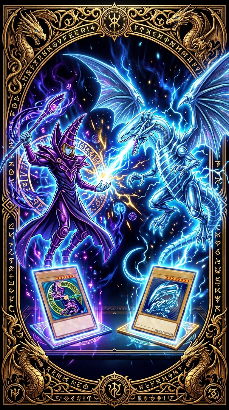 Yu-Gi-Oh cards Australia