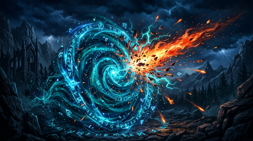 Counterspell — Modern Horizons 2