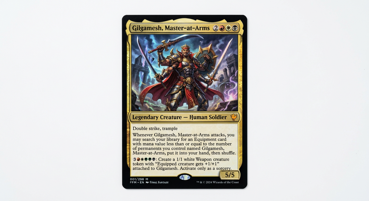 sol ring commander 2021