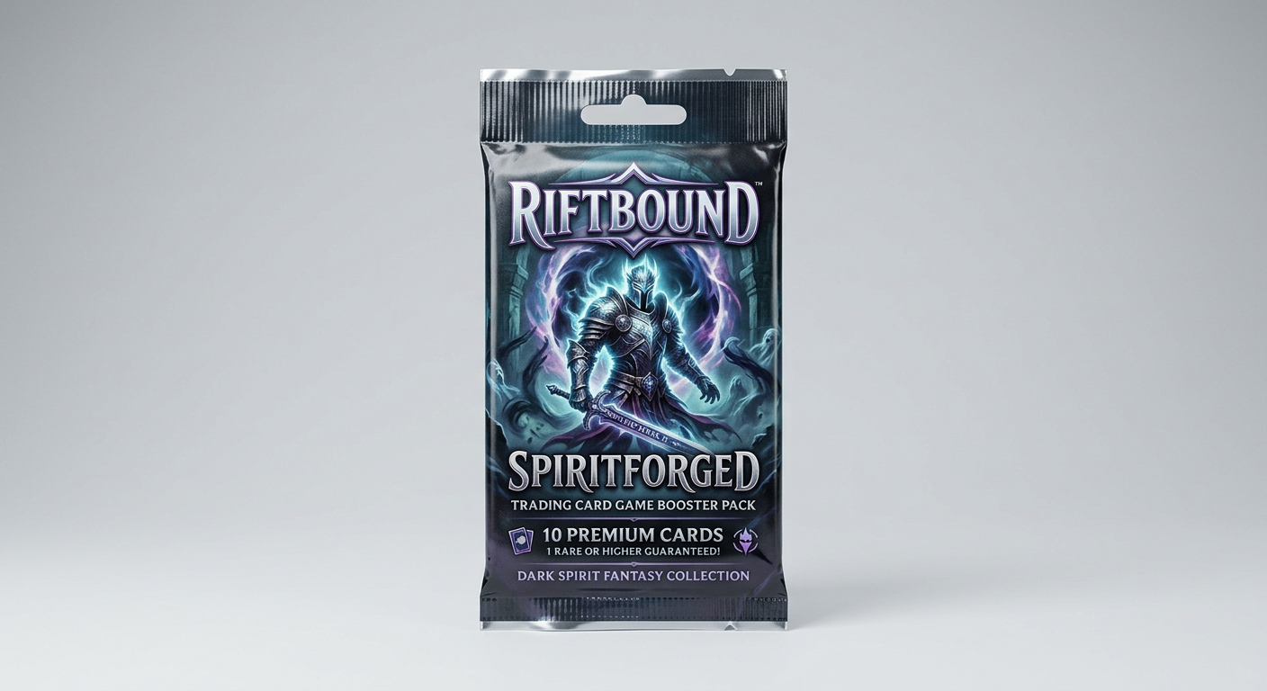 Riftbound: Bulk Runes