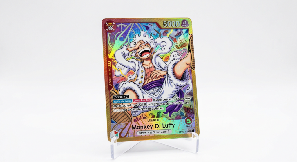 yamato 098 alternate art op16 098 aa