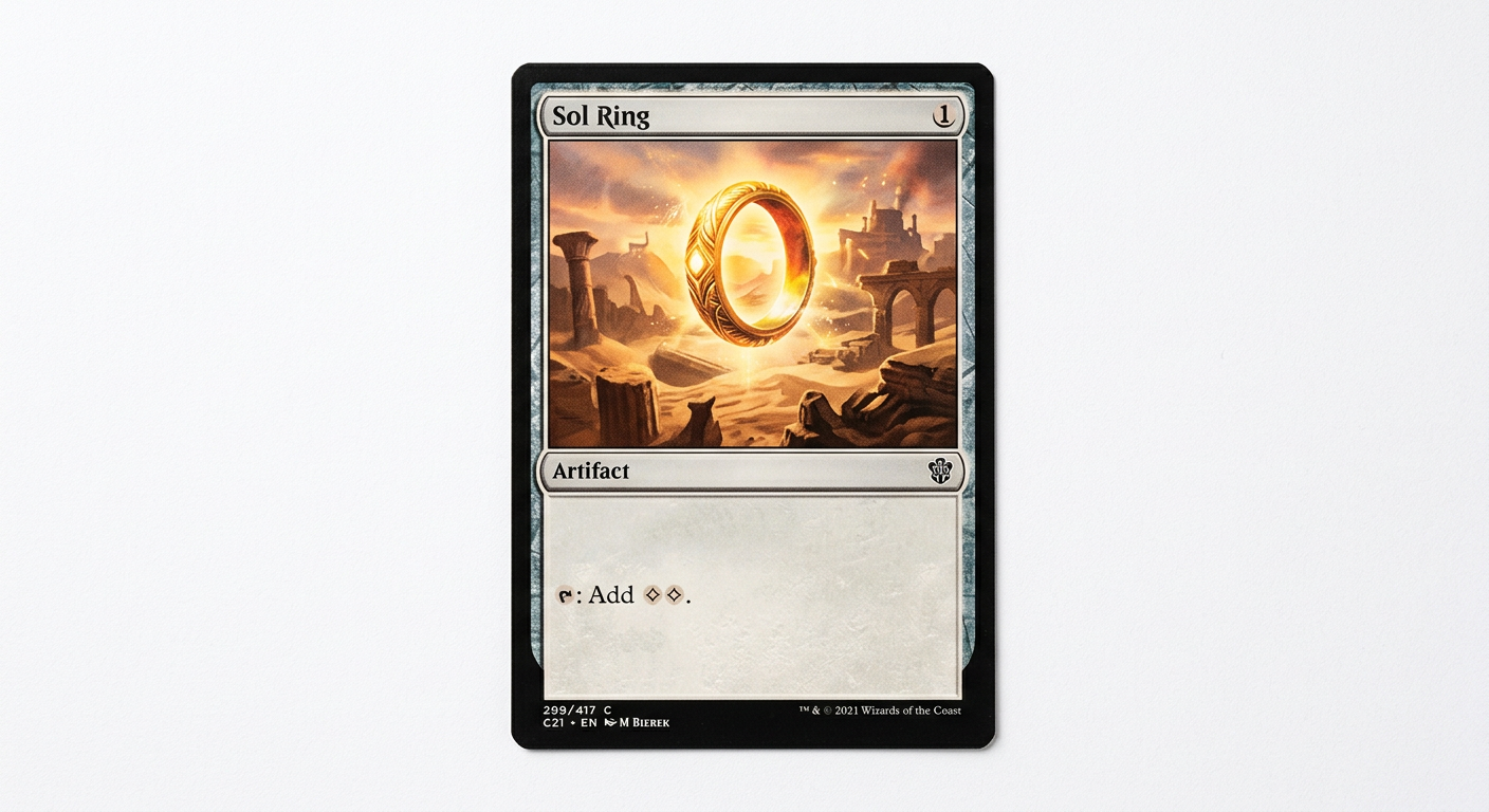 Sol Ring
