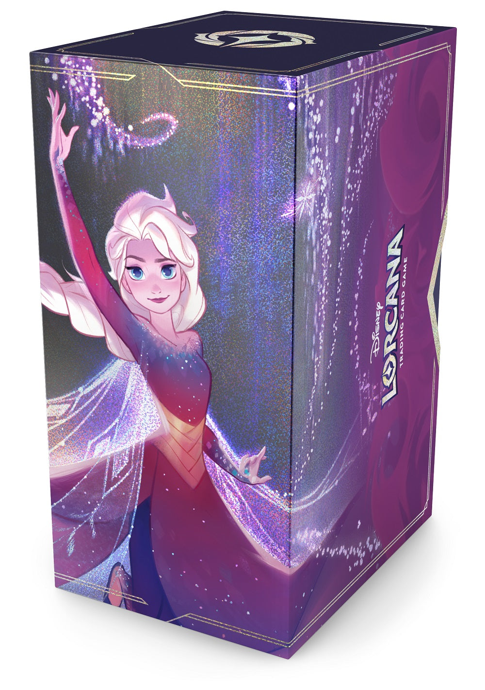 disney lorcana elsa gift set