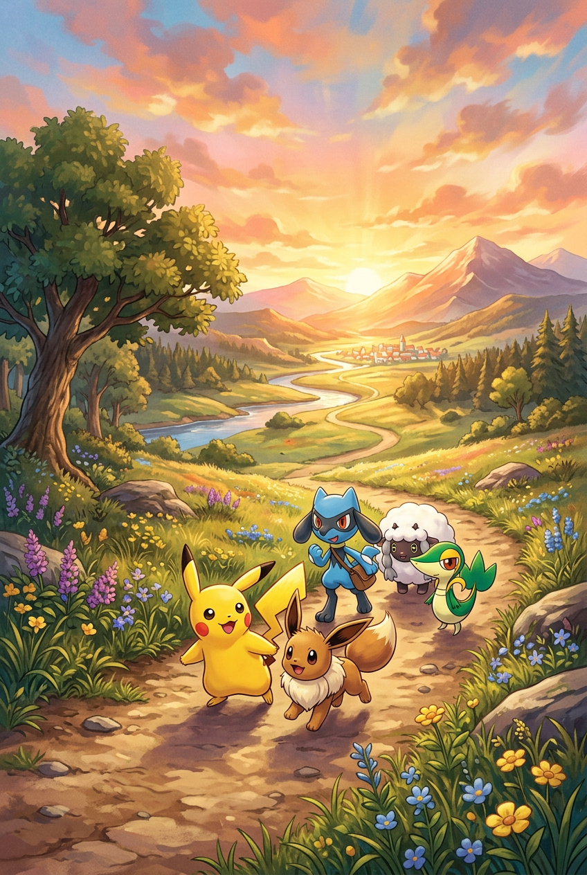 Journey Together