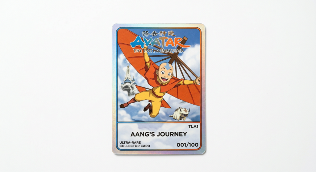 aangs journey tla 1