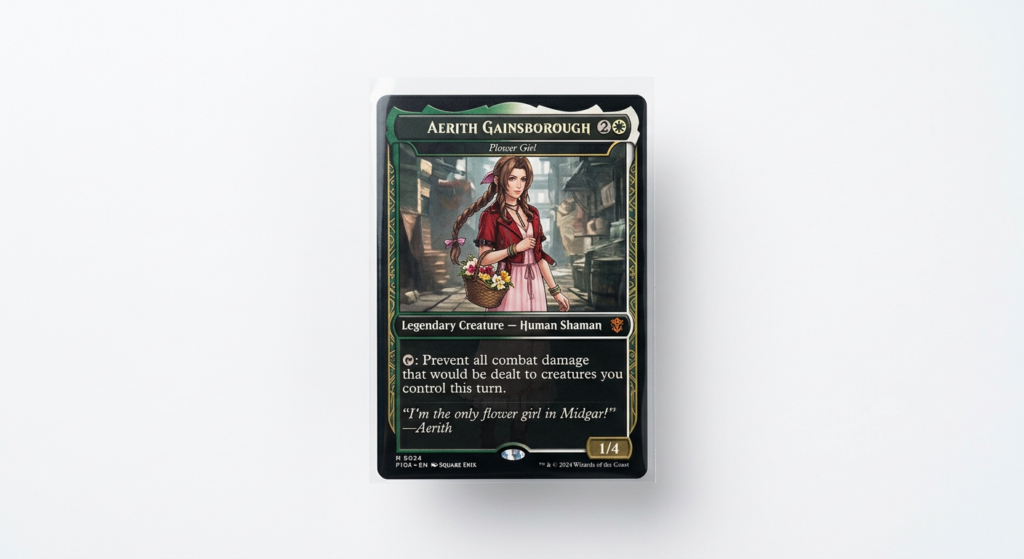aerith gainsborough fin 4
