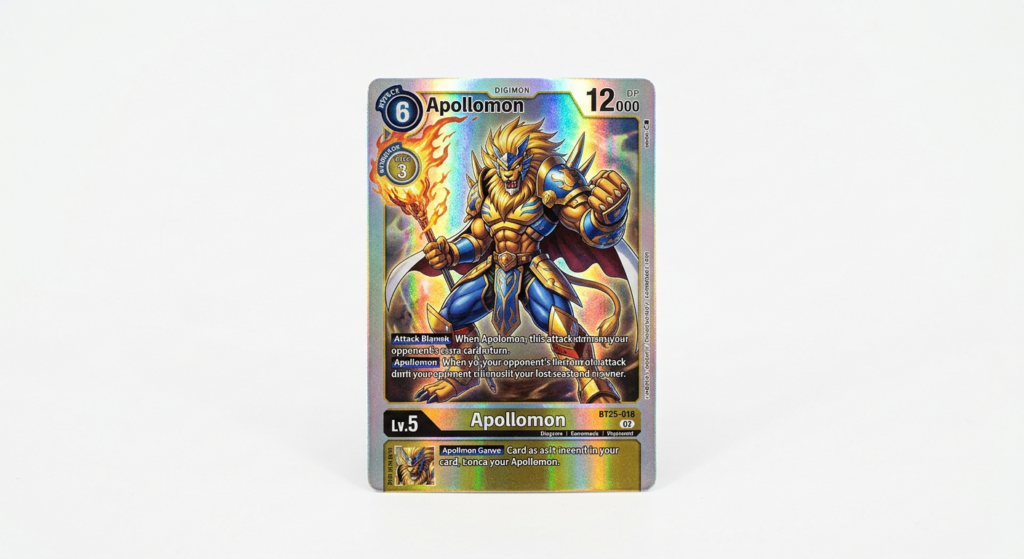 apollomon bt25 018