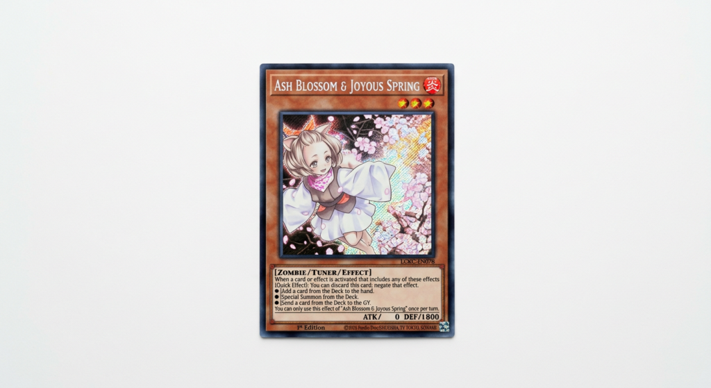 ash blossom joyous spring lavd l06