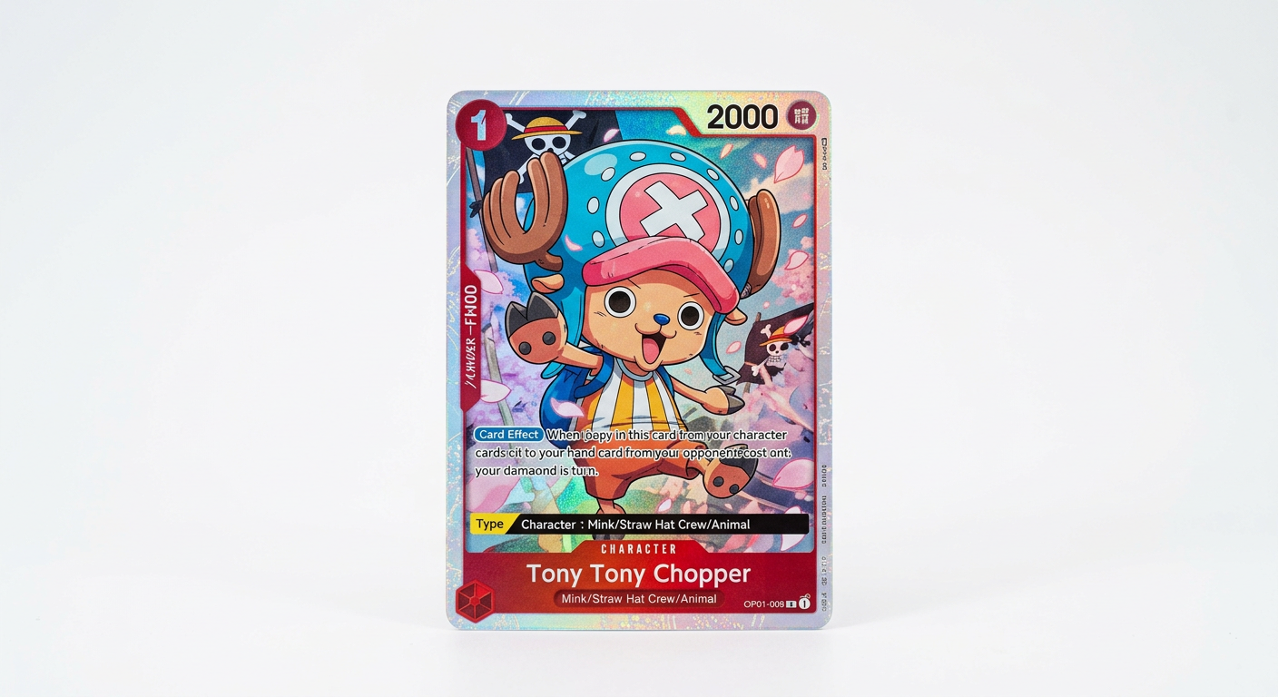 tony tony chopper op01 015