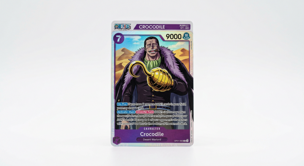 crocodile op01 062