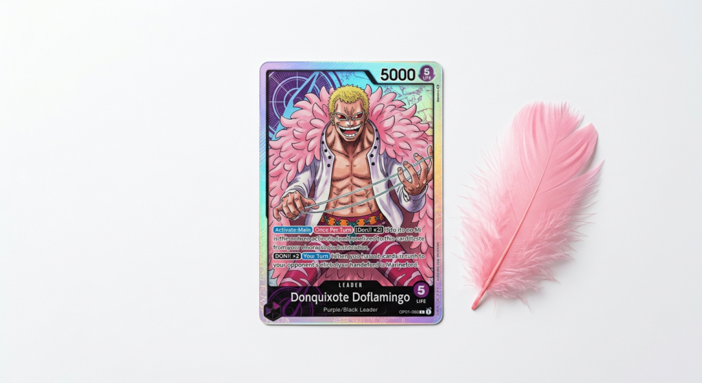 donquixote doflamingo op01 060