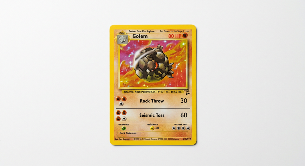 trove golem spiritforged