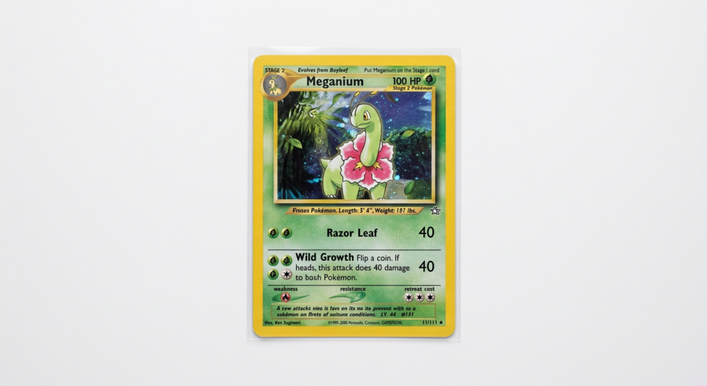 mega meganium ex me2pt5 10