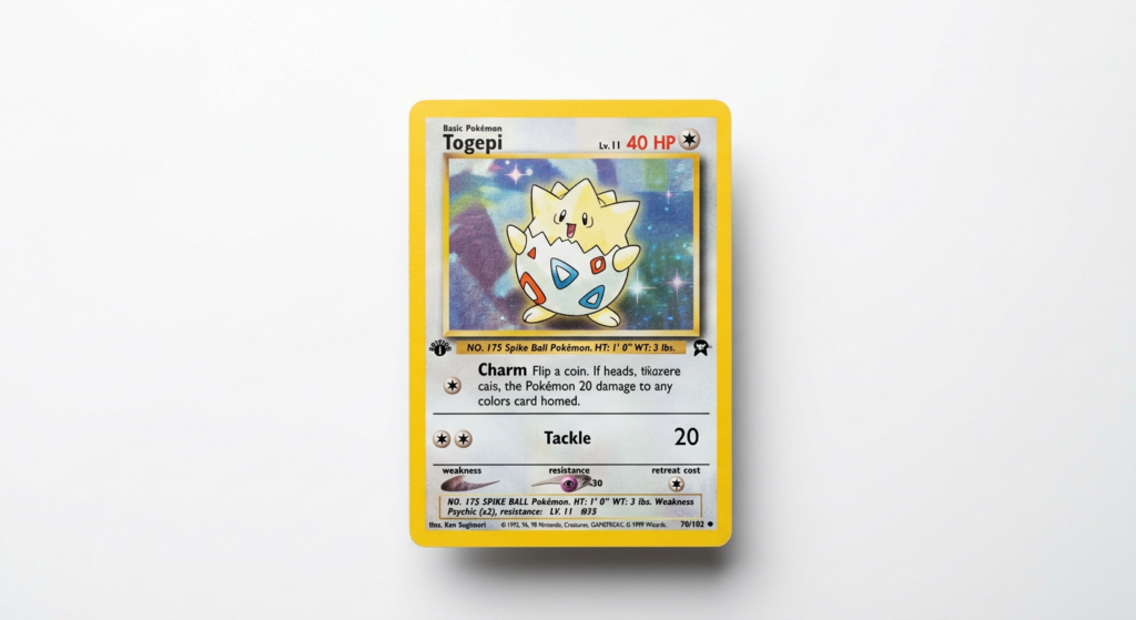 togepi me2pt5 80