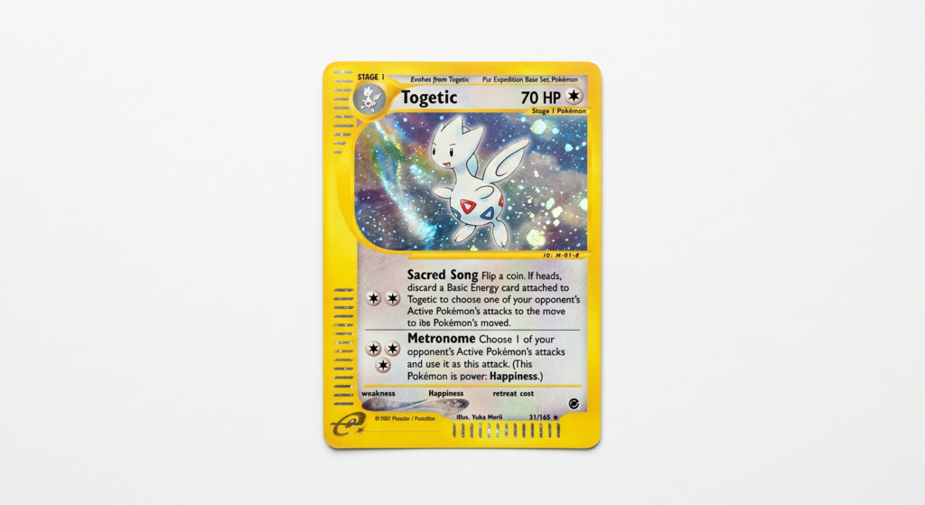 togetic me2pt5 81