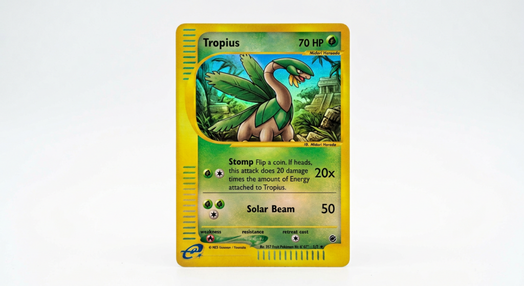 tropius me5 1
